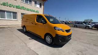 Peugeot EXPERT 2.0 HDI L3H1 skriňov&aacute; dod&aacute;vka 3 seats VIN 264 minibus furgon | Slika 4 - Autoline