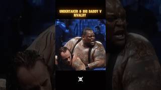 Download lagu Undertaker vs Big Daddy V Rivalry ☠️ Edit #undertaker #viscera #wrestling #giant #rivalry #edit mp3
