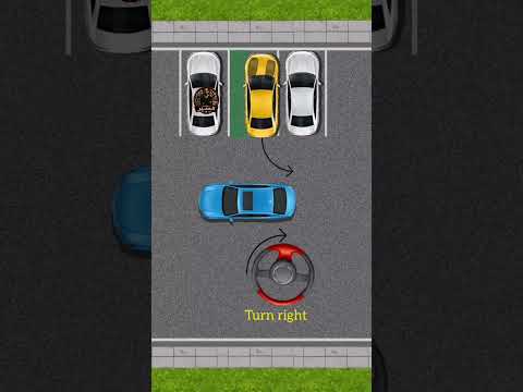 Drive like a pro #automobile #driving #gaming #animation