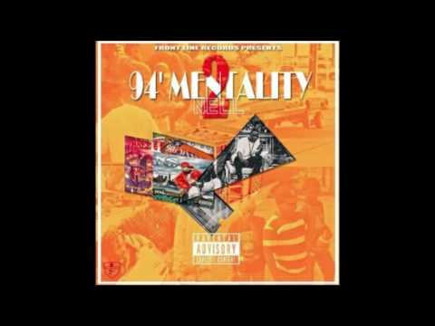 Nell x Rell x Splash Zanotti - Dead To Me