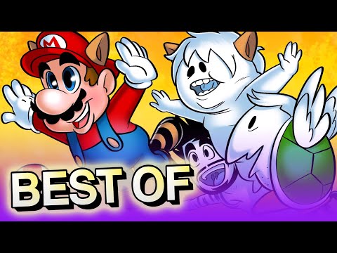 SUPER MARIO BROS 3 (Best Of)