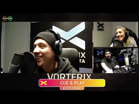 PROGRAMA CUE&PLAY RADIO 8-6.2021, SURVIVAL MODE Y LUCIANO BIANCHI