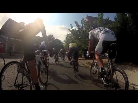 Gateway Cup 2012 Benton Park