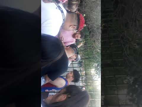 Sony vs barba roja vs danyelluz vs tuqu/ freestayle