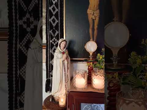 Adoración al Santísimo Sacramento del Altar con el Padre Fabian Esteban Oliva. 13/06/26
