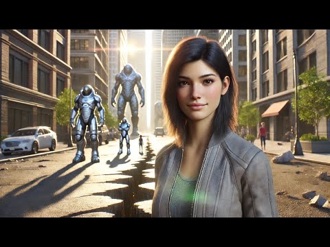 Aliens Laughed at Human Fragility—Until They Learned About Earthquakes