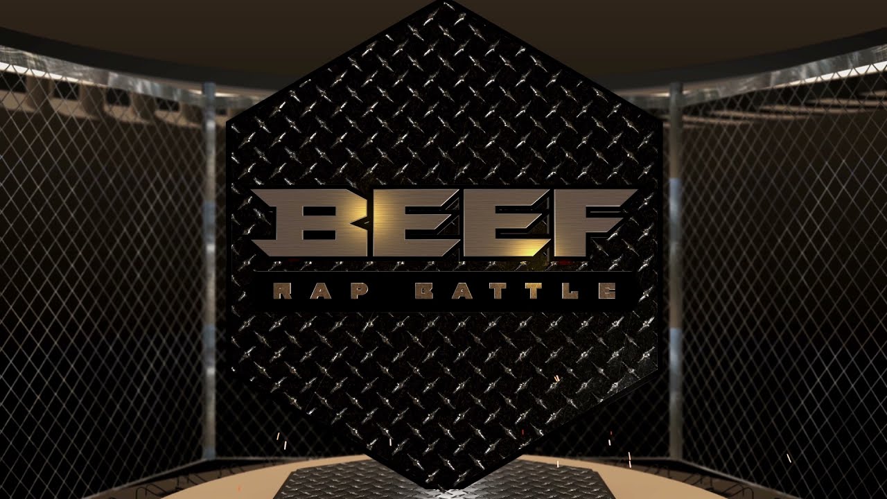 Beef Rap Battle Bumper