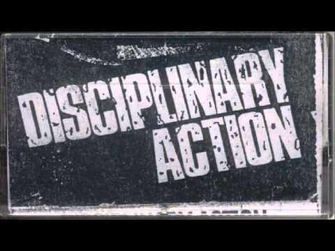 Disciplinary Action - Sunrise [LIHC X NYHC]