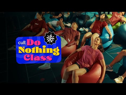 Cult swaps sweat for stillness to prove rest is a rep too