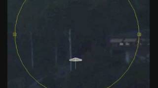 preview picture of video 'Umbrella UFO Hoax'