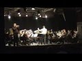 Silver Threads Among The Gold (Bert Van Thienen) - Brassband Willebroek