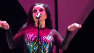 FANGORIA ¨Canciones que hablan sobre bailar¨