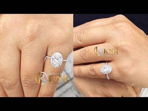 TOP 5 Best Engagement Ring ||| 2019 Video