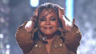Janet &quot;Medley Number Ones (AMA`s 2009)&quot;