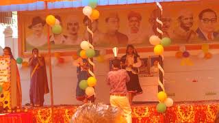 Shivam Public School Video