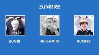 EuMiiRe 『Otsukare Song』《 を歌ってみた》