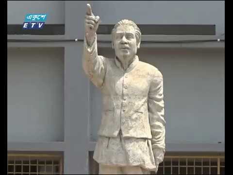 বঙ্গবন্ধুর জন্মদিনে টুঙ্গিপাড়া যাচ্ছেন রাষ্ট্রপতি ও প্রধানমন্ত্রী