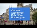 New Apppointment Only Office In Northampton Duncan Lewis Solicitors