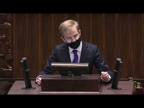 Jan Grabiec: Alarm o opłacie dla mediów po akcji 'Media bez wyboru'
