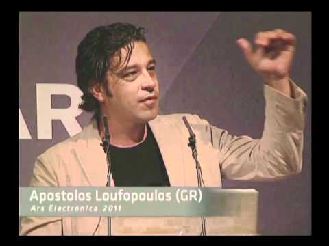 Prix Forum III - Apostolos Loufopoulos - DE