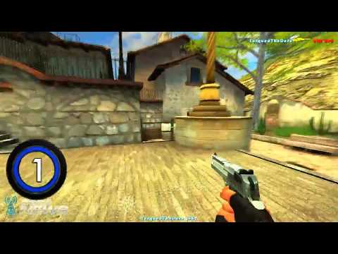 Top 5 Best CSS Moments from ESEA Invite Season 10 CAKEbuilder Commentary!