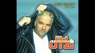 DJ ÖTZI - Hey Baby (Club Mix)