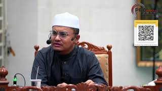 (🔴LIVE) 18-08-2026 Ustaz Rizal Azizan : Dosa-Dosa Besar