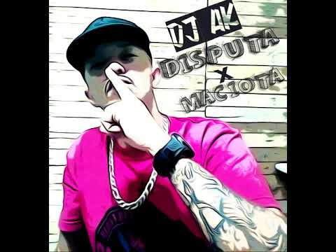 MC AK DA V.C - DISPUTA X MACIOTA LANÇAMENTO 2019 Part. ( DJ SAMUKA )