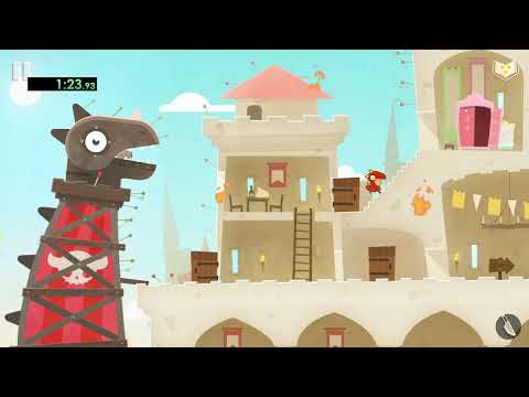 Castle Under Siege 2:04.860