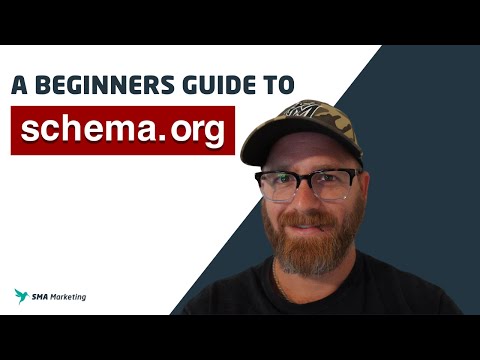A Beginners Guide to Schema.org