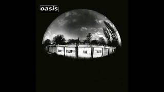 Oasis | Turn up the Sun - Drumless