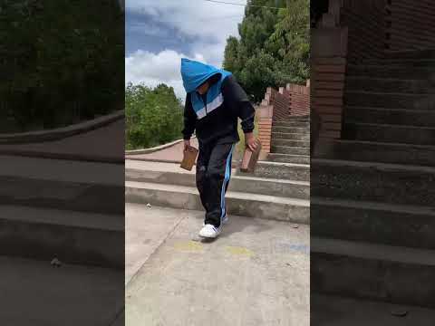 Leyenda:  La piedra del diablo - Villapinzón (Cundinamarca).
