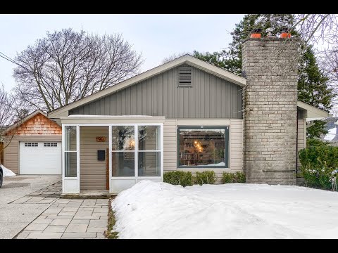90 Dean Avenue, Guelph Home for Sale - Real Estate Properties for Sale