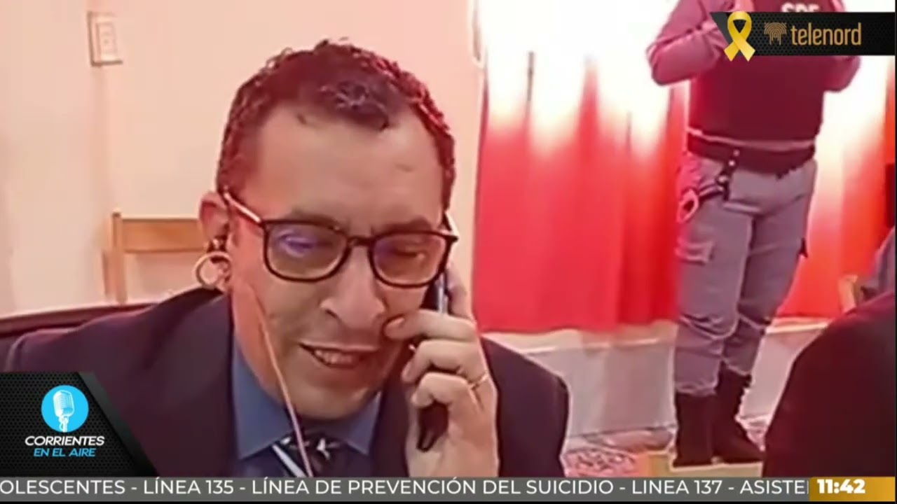 Caso Loan: la fiscalía defendió la importancia de los testimonios y la defensa aseguró tener “el mejor pronóstico”