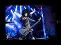 KISS - Paul Stanley  -  Move On