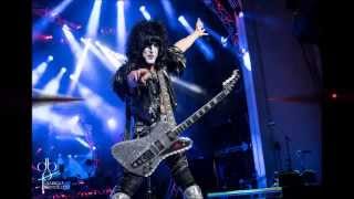 KISS - Paul Stanley  -  Move On