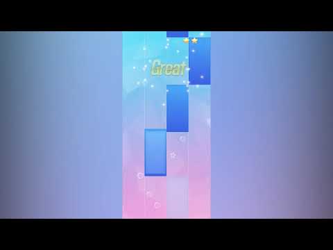 Piano Music Go-EDM Piano Games Video