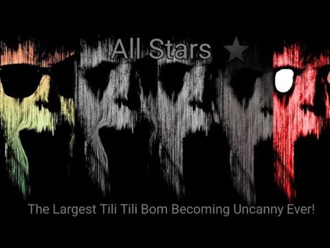 The Largest Phase 18 Becoming Uncanny Levels - All Stars!