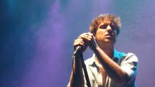 Paolo Nutini LIVE "Looking For Something" Plaza Condesa Mexico City