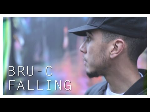 Bru-C - Falling | Music Video | Don't Flop