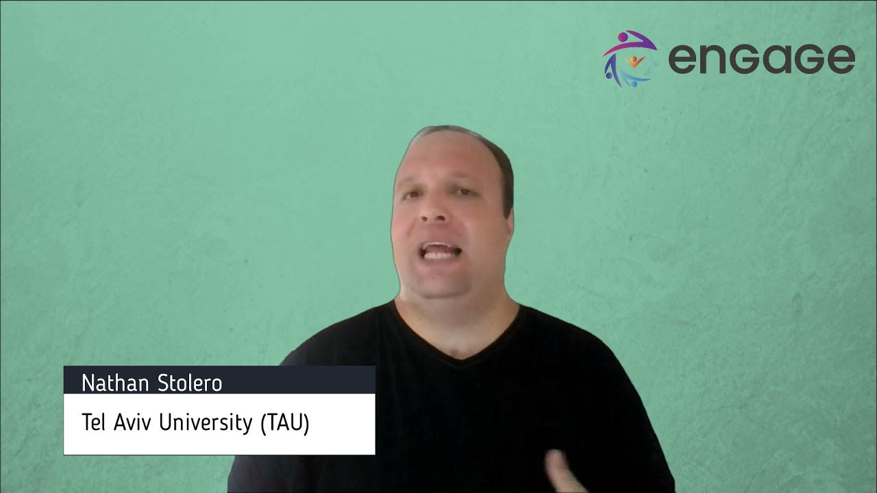 Explaining Research: Sociodemographic differences