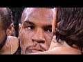 Mike Tyson USA Vs Peter McNeeley USA HD Highlights Legendary Comeback Fight