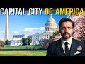 Washington DC Capital Of USA