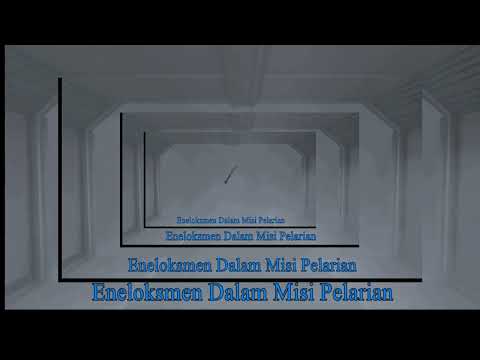 Ejen Ali Episod 10 - Misi- Atlas