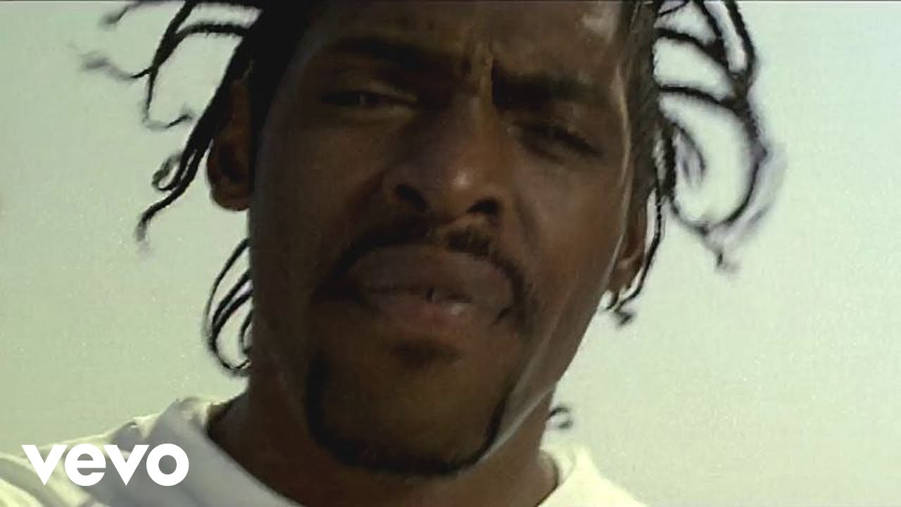Coolio - C U When U Get There