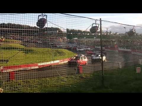 Hednesford raceway civil war 20