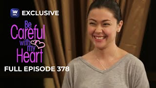 Download lagu Full Episode 378 | Be Careful With My Heart mp3 Download lagu Full Episode 378 | Be Careful With My Heart mp3
