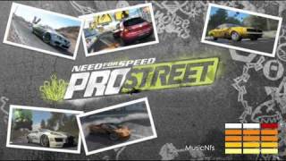 07. Datarock - I Used to Dance With My Daddy (Karma Harvest Remix)