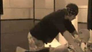 Nick and Daniele ~ Samson (Big Brother 8)