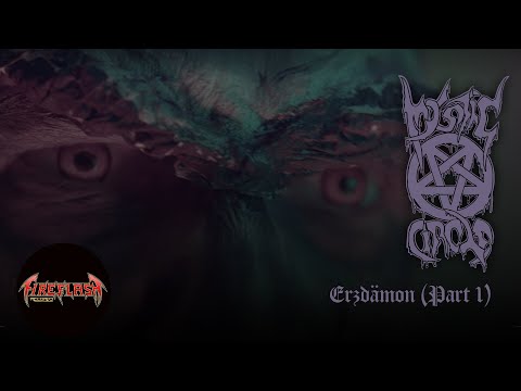 MYSTIC CIRCLE - Erzdämon (Part 1) (official music video)